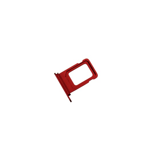 Bandeja de SIM Apple iPhone 12 MIni Vermelho